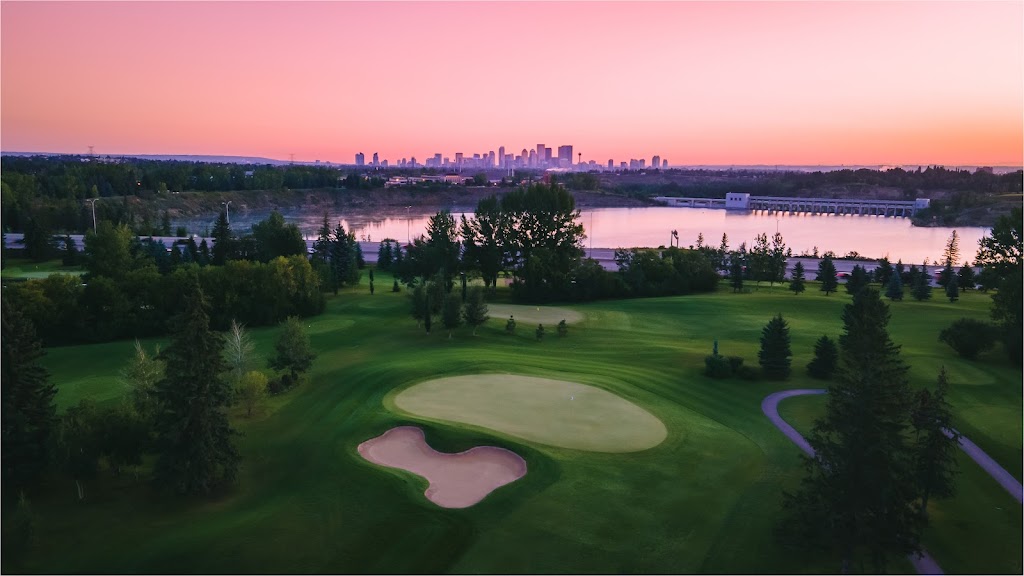 Earl Grey Golf Club | 6540 20 St SW, Calgary, AB T3E 5L2, Canada | Phone: (403) 249-5548