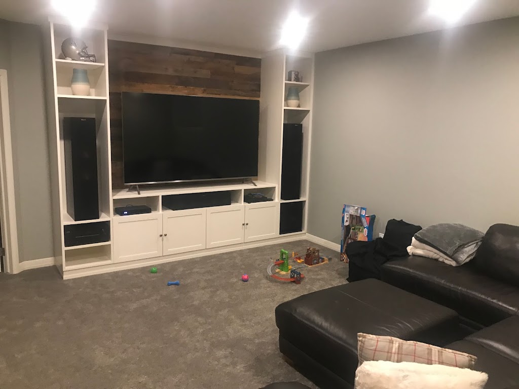 Melby Custom Contracting | 263 Citadel Way NW, Calgary, AB T3G 5A7, Canada | Phone: (403) 710-9087