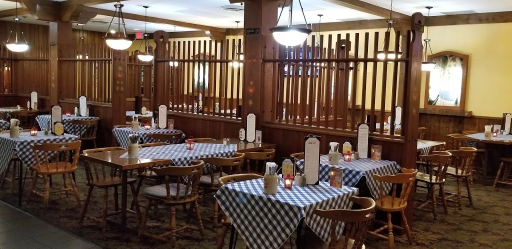 Deutsches Haus (Vancouver Alpen Club) | 4875 Victoria Dr, Vancouver, BC V5N 4P3, Canada | Phone: (604) 874-3811