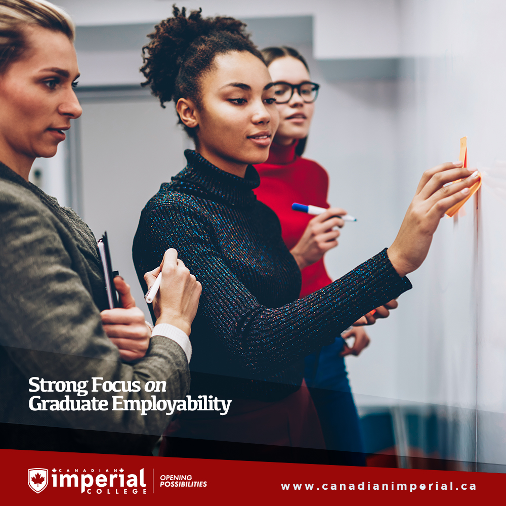Canadian Imperial College | 11525 23 Ave NW, Edmonton, AB T5T 7A8, Canada | Phone: (877) 652-4547