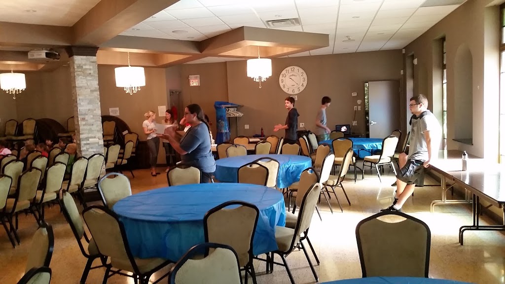St Anthonys Hall | 830 Barton St E, Hamilton, ON L8L 7Z5, Canada | Phone: (905) 545-4864