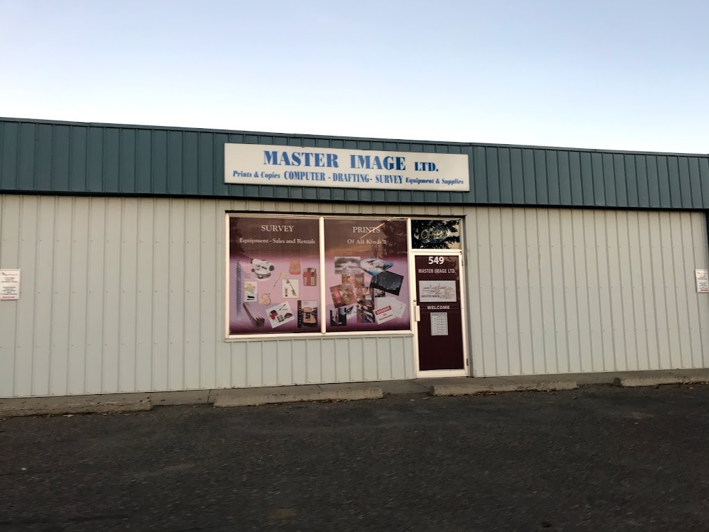 Master Image Ltd | 549 30 Street North, Lethbridge, AB T1H 5G4, Canada | Phone: (403) 320-7334