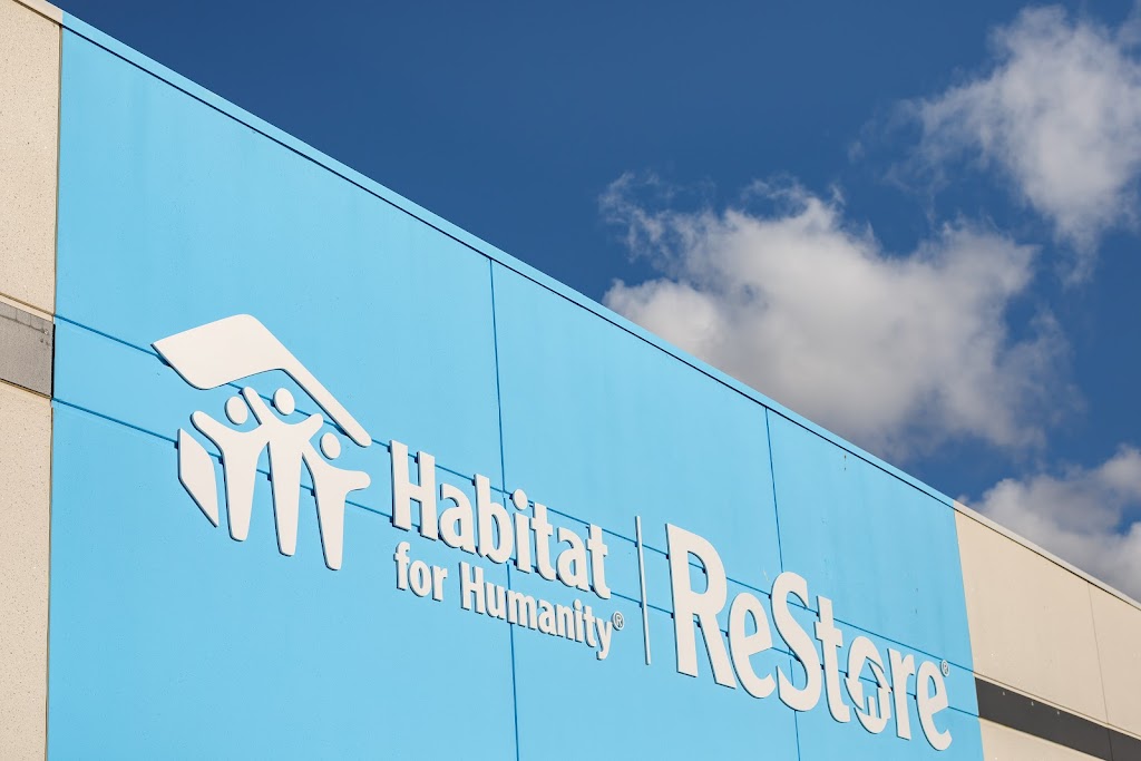 Habitat For Humanity PEI ReStore | 167 Minna Jane Dr., Charlottetown, PE C1E 2A1, Canada | Phone: (902) 368-7539