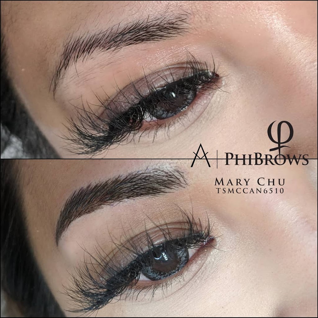 MBeautéBar | 113 Harvest Hills Way NE, Calgary, AB T3K 2N7, Canada | Phone: (403) 399-5055