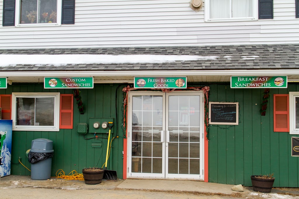 West Side Market And Deli | 498 Highland Ave, Newport, VT 05855, USA | Phone: (802) 487-9020