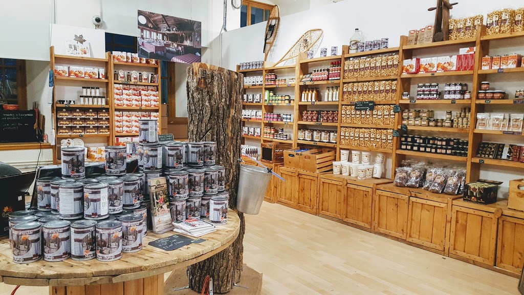 Sucrerie Haut Bois Normand | 350 Rue Saint Paul Est, Montréal, QC H2Y 1H2, Canada | Phone: (514) 564-2659
