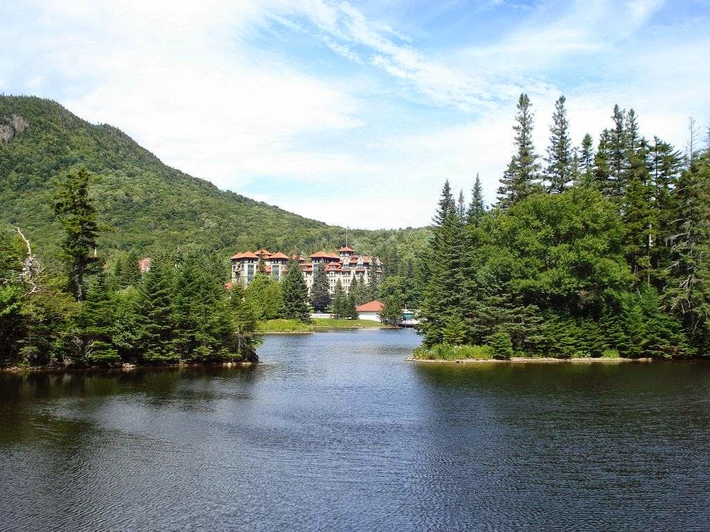 The Balsams | 1000 Cold Spring Rd, Colebrook, NH 03576, USA | Phone: (603) 225-0050