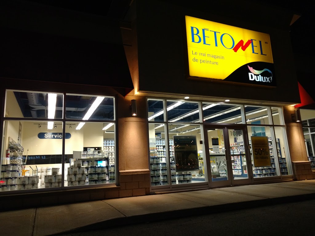 Betonel/Dulux | 1082 Autoroute Chomedey, Laval, QC H7X 4C9, Canada | Phone: (450) 689-1015