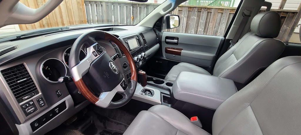 Show Shine Detailing Auto Spa | 3482 Dominion Rd, Ridgeway, ON L0S 1N0, Canada | Phone: (905) 351-0377