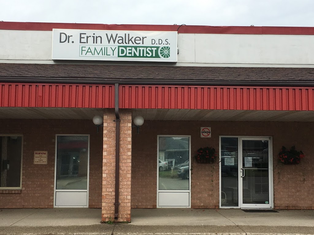 Dr Erin Walker D.D.S. | 3650 Lobsinger Line, St. Clements, ON N0B 2M0, Canada | Phone: (519) 218-7777