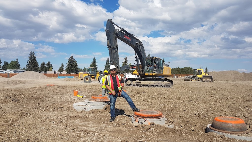 Espira Engineering Ltd. | 2850 107 Ave SE #112, Calgary, AB T2Z 3R7, Canada | Phone: (780) 569-3638