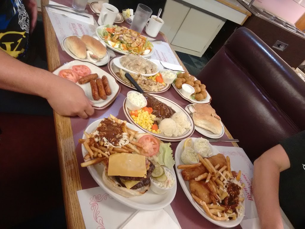 Kates Station | 76988 London Rd, Clinton, ON N0M 1L0, Canada | Phone: (519) 233-3222