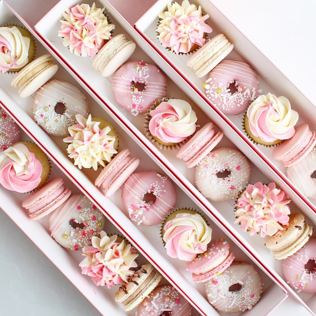 Sweet Philosophy | 301 Lakeshore Rd E, Mississauga, ON L5G 1H3, Canada | Phone: (647) 890-1426