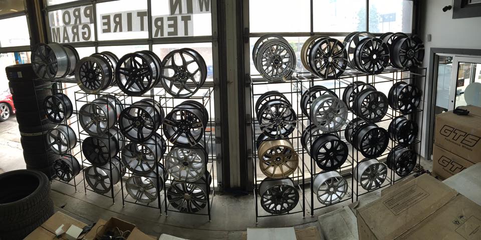 Mr. Rim | 2-1871 Pembina Hwy, Winnipeg, MB R3T 2G7, Canada | Phone: (204) 470-7914