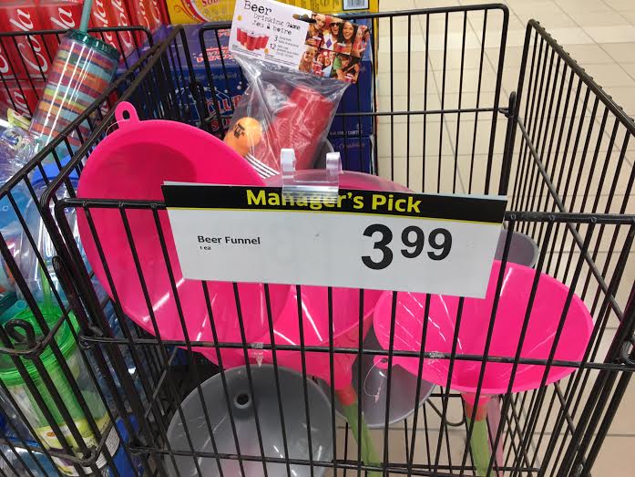 Foodland - Penetanguishene | 2 Poyntz St #110, Penetanguishene, ON L9M 1M2, Canada | Phone: (705) 549-3127