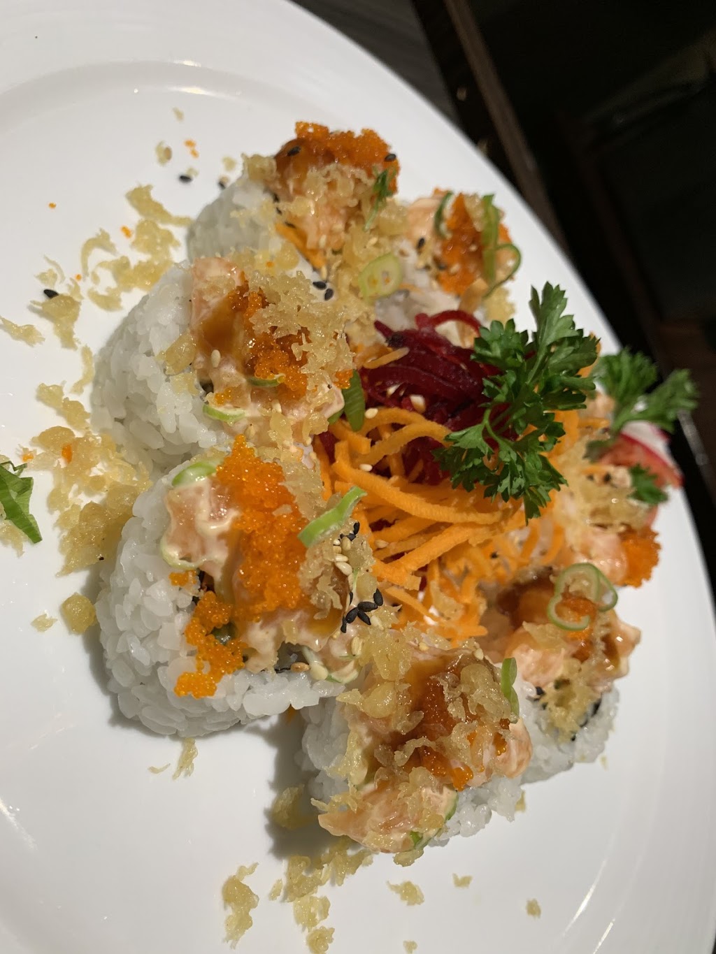 Restaurant Okimono | 651 Boulevard Saint-Joseph, Gatineau, QC J7C 0K4, Canada | Phone: (819) 525-7201
