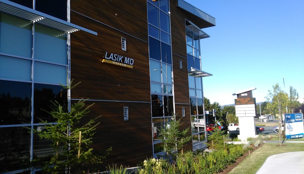Lasik MD Vision | Saanich, BC V8Z, Canada