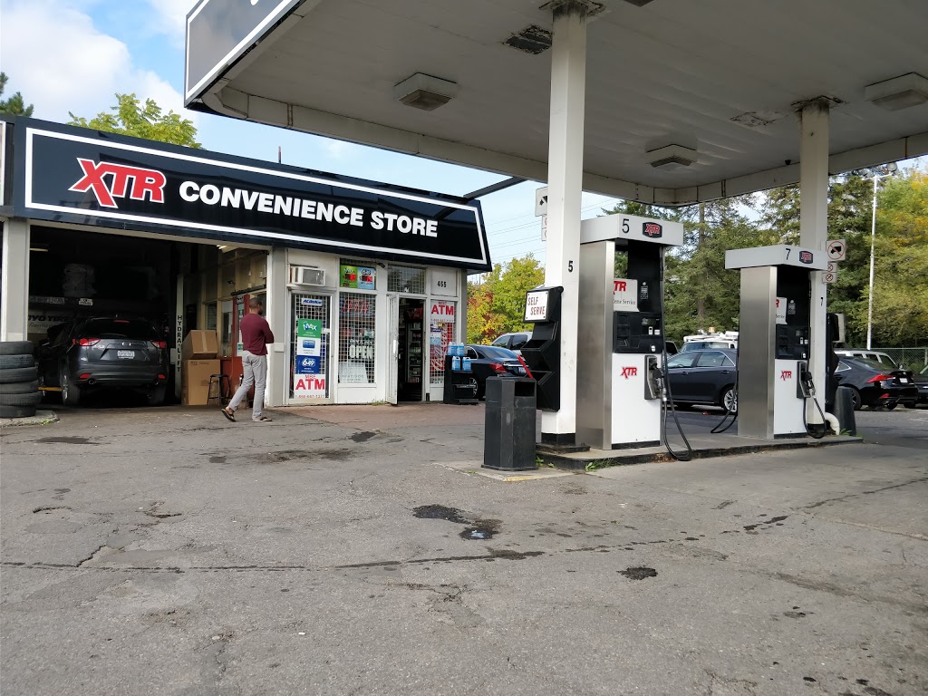TARGET FUEL | 455 Donald St, Ottawa, ON K1K 1L8, Canada | Phone: (613) 747-0643