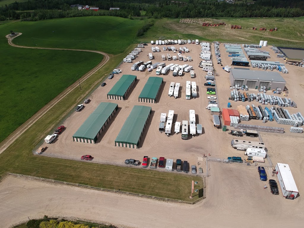 Blindman River Storage | 5300 Blindman Dr, Alberta T4S 2M4, Canada | Phone: (403) 341-6819