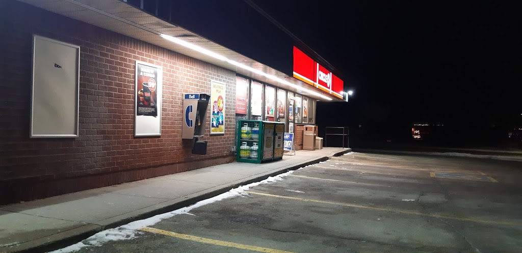 Circle K | 400 Townline Unit 1, Orangeville, ON L9W 1V1, Canada | Phone: (519) 941-7741