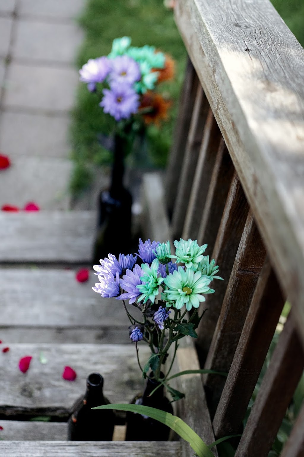 Wild Muse Weddings | 1031 Queenston Rd, Cambridge, ON N3H 3K7, Canada | Phone: (226) 581-1277