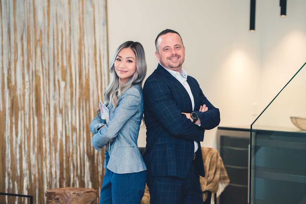 The Amero Group - Royal LePage Prime | 1305 Kenaston Blvd, Winnipeg, MB R3P 2P2, Canada | Phone: (204) 295-9289