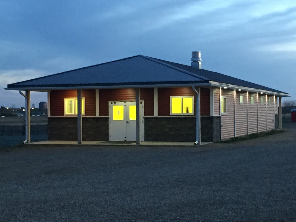 Peanut Hills Campground | 1100 Lakeview Rd, Moose Jaw, SK S6H 4N8, Canada | Phone: (306) 630-7909