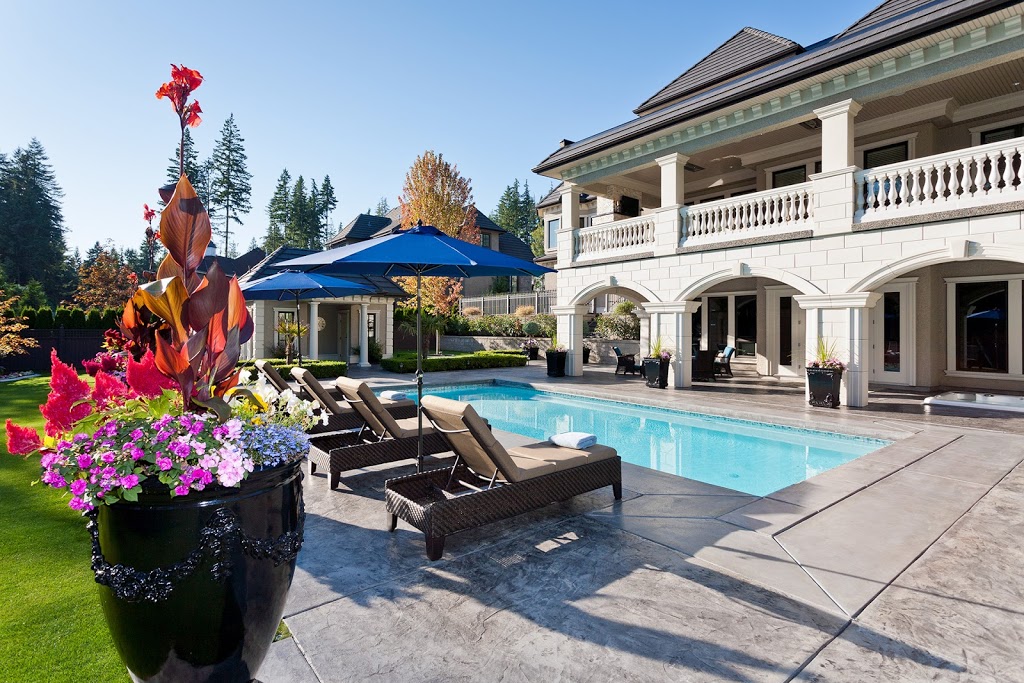 Bella Terra by the Lake | 3000 Sunnyside Rd, Anmore, BC V3H 4Y7, Canada | Phone: (604) 492-3144