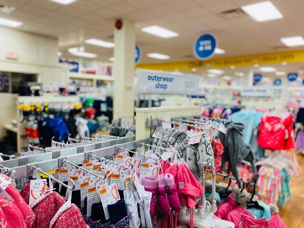 Carters | 2501 Hyde Park Gate, Oakville, ON L6H 6G6, Canada | Phone: (905) 829-2886