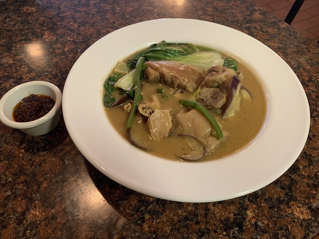 Bistro Filipino Prince Albert | 1499 10 Ave E, Prince Albert, SK S6V 7S6, Canada | Phone: (306) 970-9292