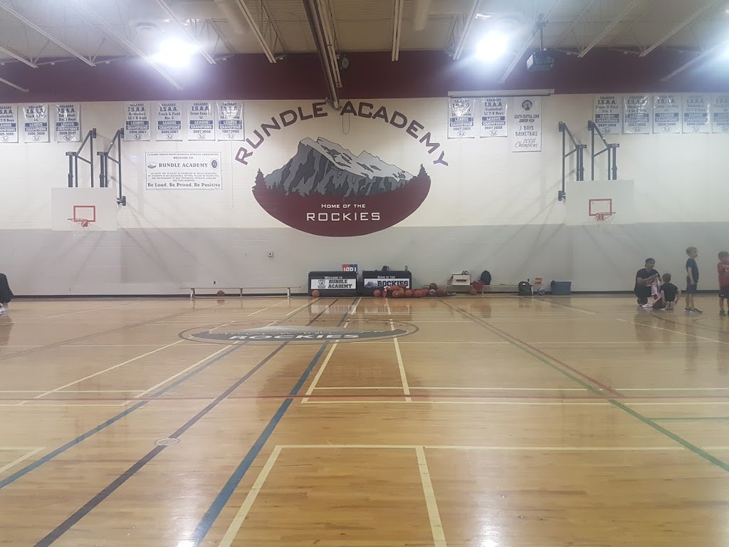 Rundle Academy | 4330 16 St SW, Calgary, AB T2T 4H9, Canada | Phone: (403) 250-2965