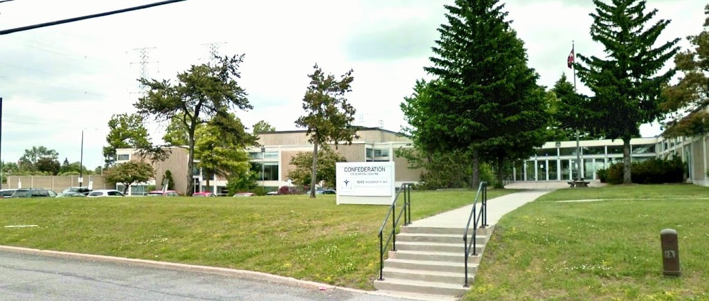 The Tapestry Fellowship | 1645 Woodroffe Ave, Nepean, ON K2G 0C4, Canada | Phone: (613) 324-8902