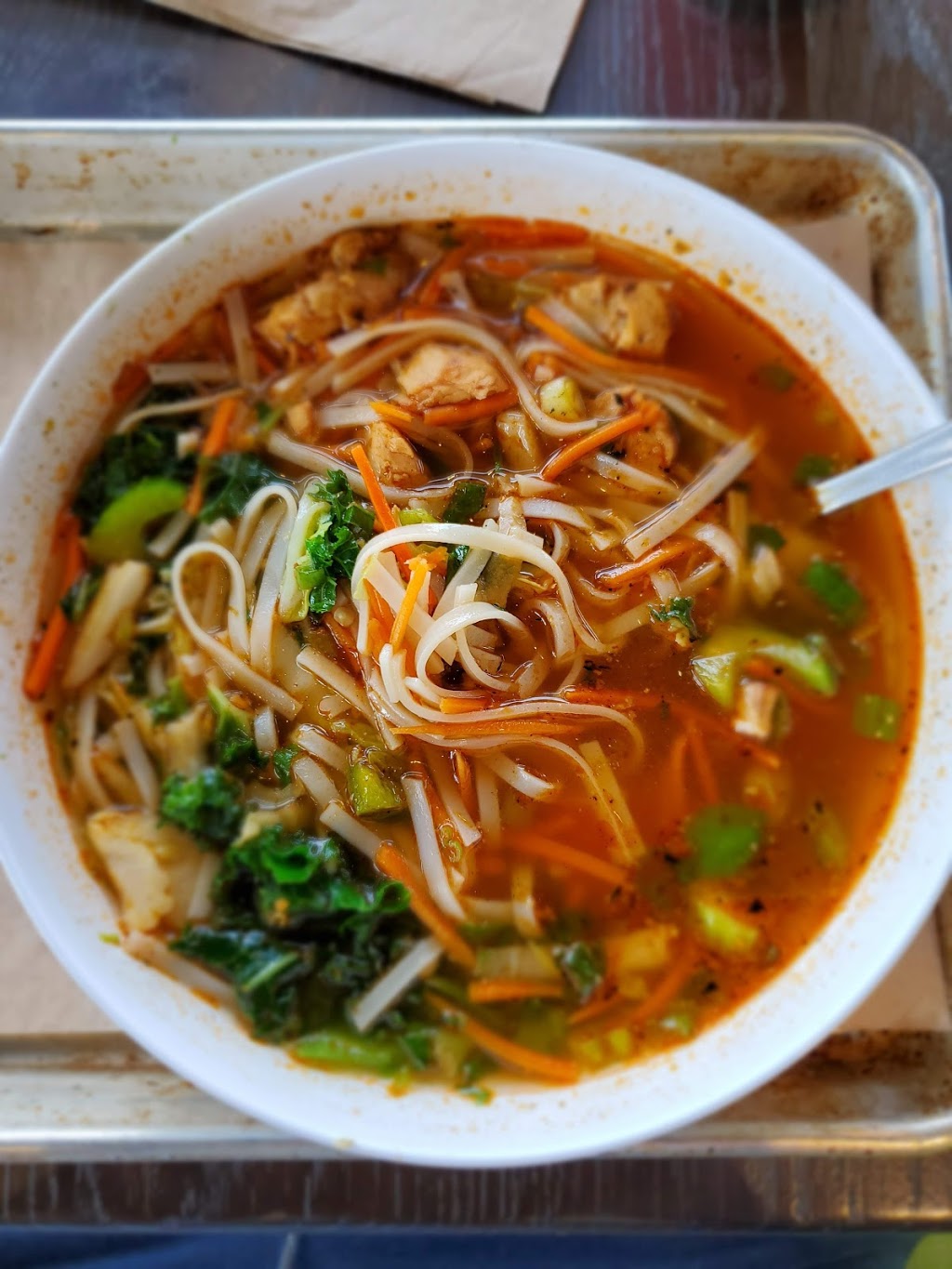 CoreLife Eatery | 5175 Transit Rd, Buffalo, NY 14221, USA | Phone: (716) 772-8232