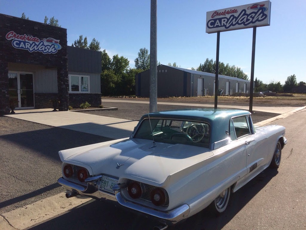 Creekside Car Wash Ltd. | 1940 1 Ave NE, Weyburn, SK S4H 0Y3, Canada | Phone: (306) 842-2999