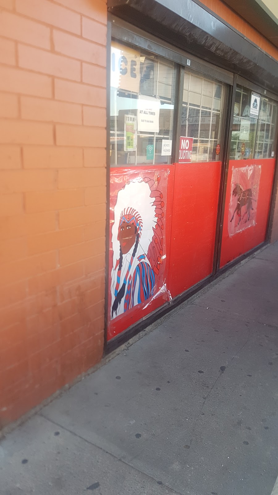 Tuckers Food Store | 4004 26 St SE, Calgary, AB T2B 2Y4, Canada | Phone: (403) 235-0009