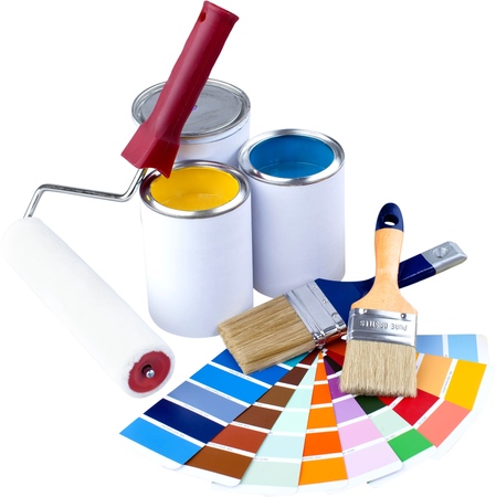 NAS Painting | 78 Baywood Ct, Thornhill, ON L3T 5W3, Canada | Phone: (416) 219-6610