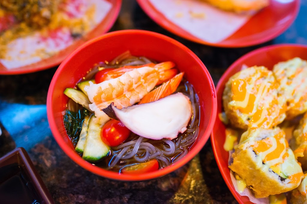 Teriyaki Corner | 6270 199 St NW, Edmonton, AB T5T 2K4, Canada | Phone: (780) 484-6325