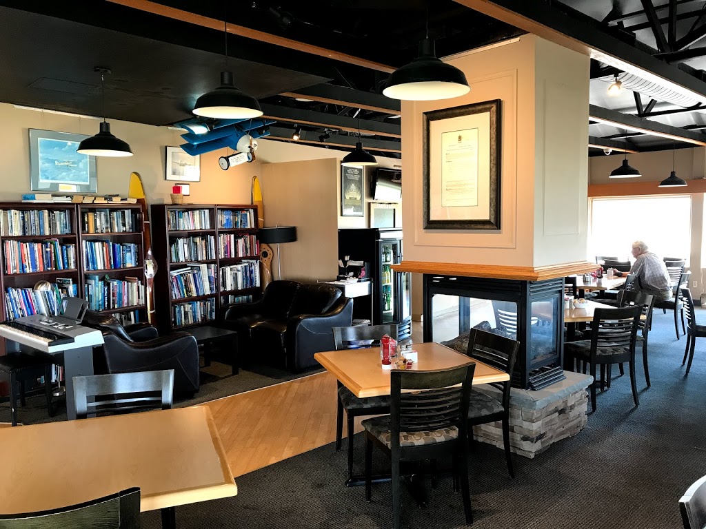 Brampton Flight Centre and Flying Club | 13691 McLaughlin Rd, Cheltenham, ON L7C 2B2, Canada | Phone: (905) 838-1400
