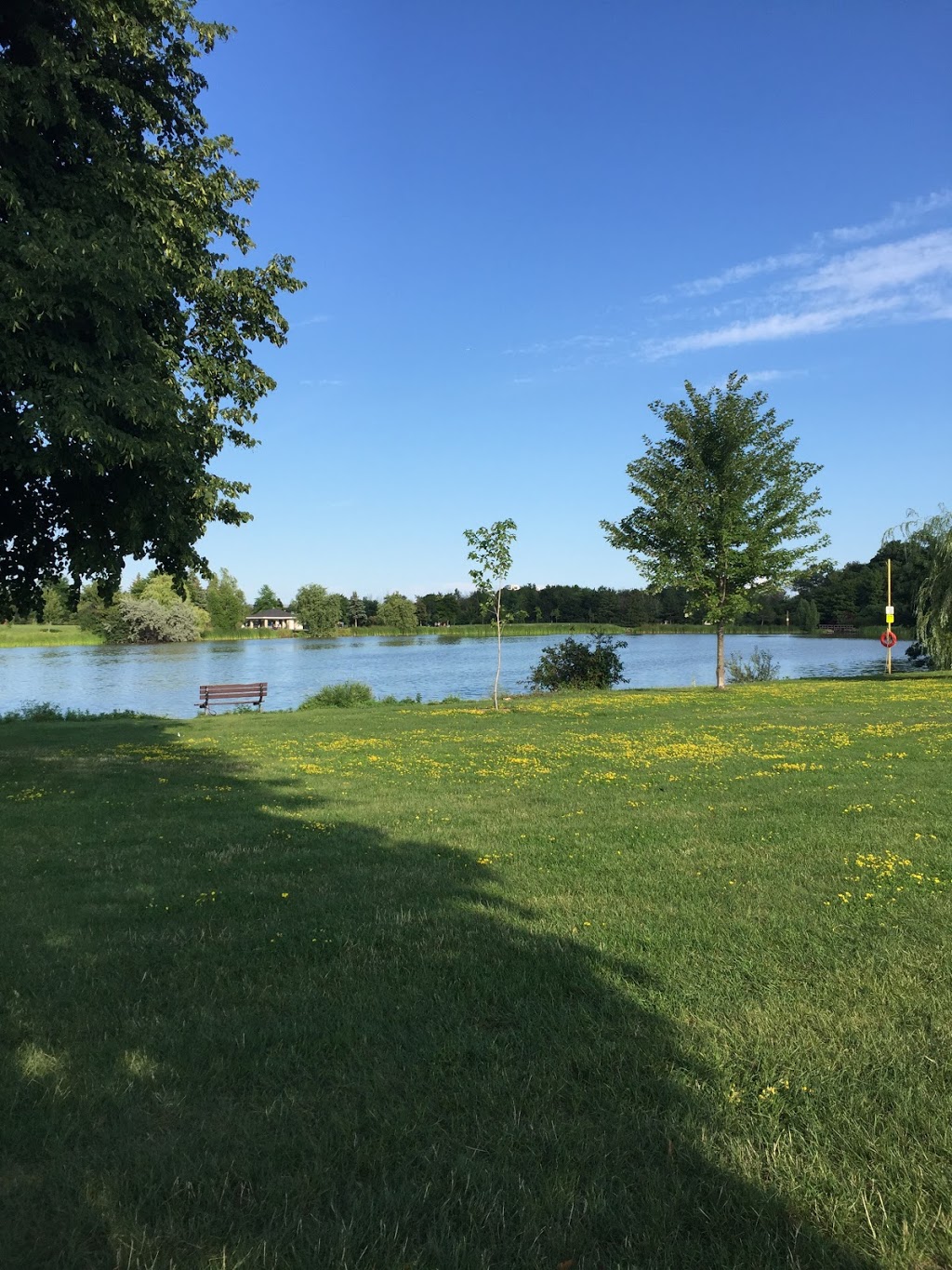 Centenial Park Picnic area 8 | Park, Toronto, ON M9C, Canada