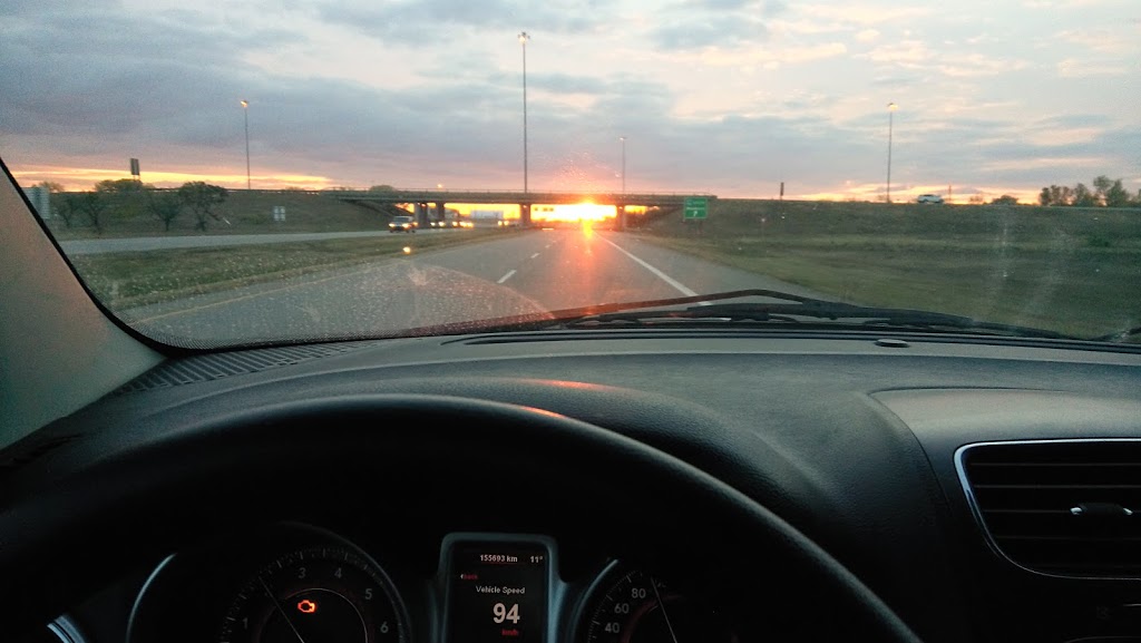 Four Seasons RV Regina | Hwy 1 & 6, Regina, SK S4P 5A8, Canada | Phone: (306) 789-3311