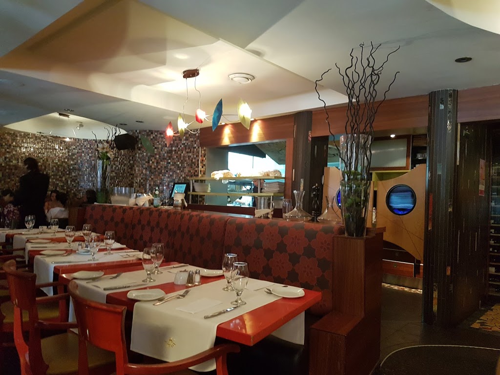 Montego Resto Club | 1460 Avenue Maguire, Québec, QC G1T 1P2, Canada | Phone: (418) 688-7991