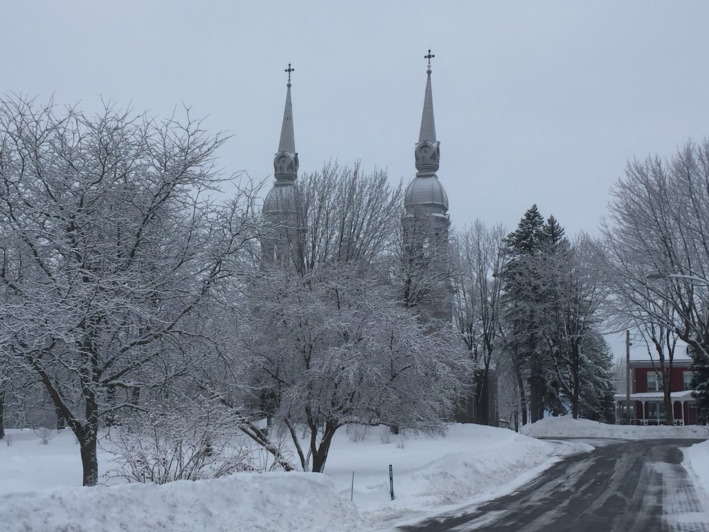 Municipalité de Massueville | 246 Rue Bonsecours, Massueville, QC J0G 1K0, Canada | Phone: (450) 788-2957