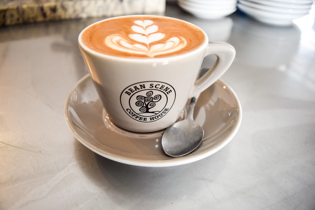 Bean Scene Coffee Works | 5375 Big White Rd, Beaverdell, BC V0H 1A0, Canada | Phone: (778) 214-4935