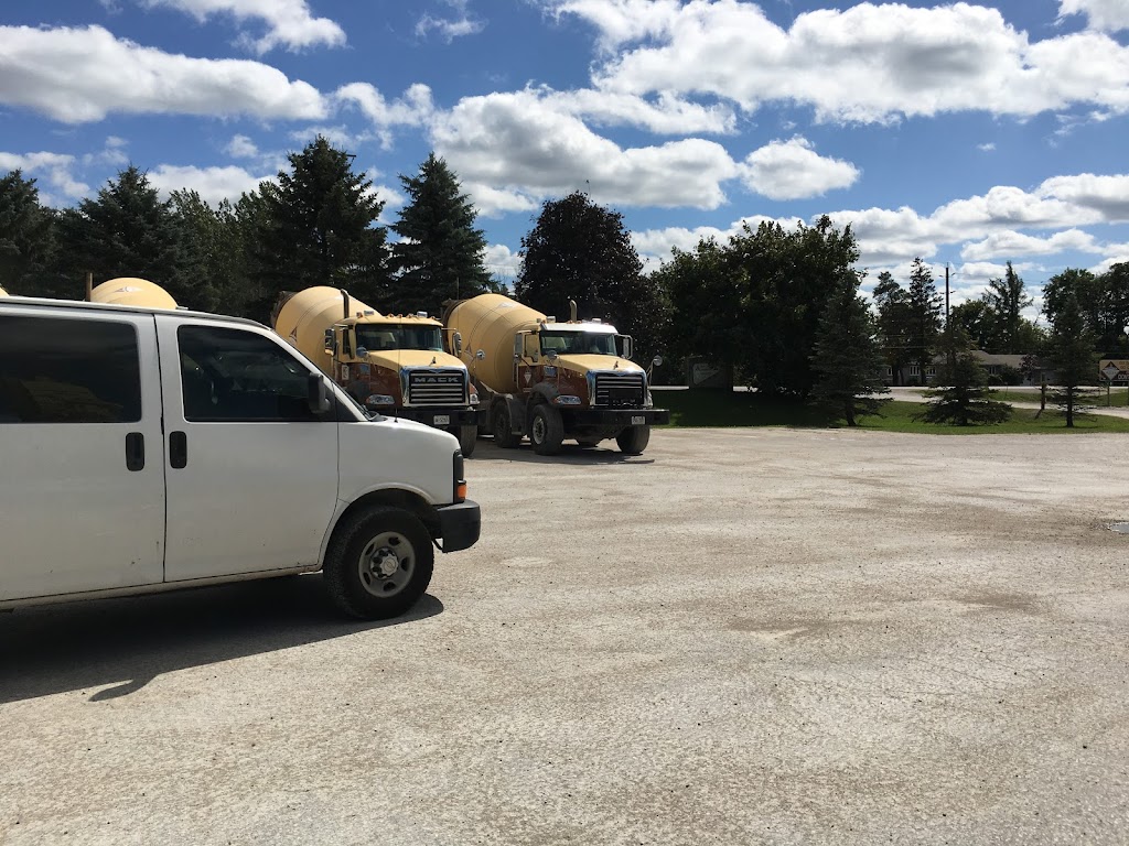 Miller Concrete (Halton) | Acton, ON L7J 2L7, Canada | Phone: (519) 853-5562