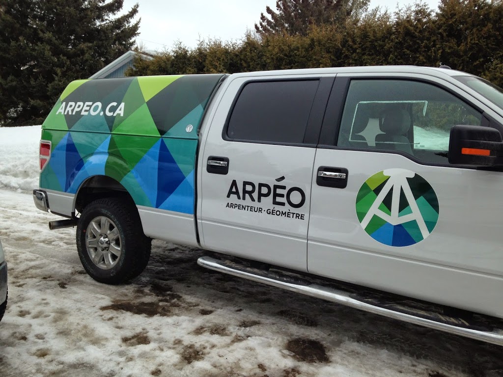 lettrage pro-design | 17 Rue du Cap, Cap-Santé, QC G0A 1L0, Canada | Phone: (418) 284-2294