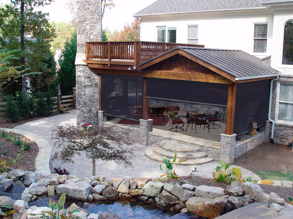 Lester Awnings | 1582 Chemong Rd, Peterborough, ON K9J 6X2, Canada | Phone: (705) 742-5405