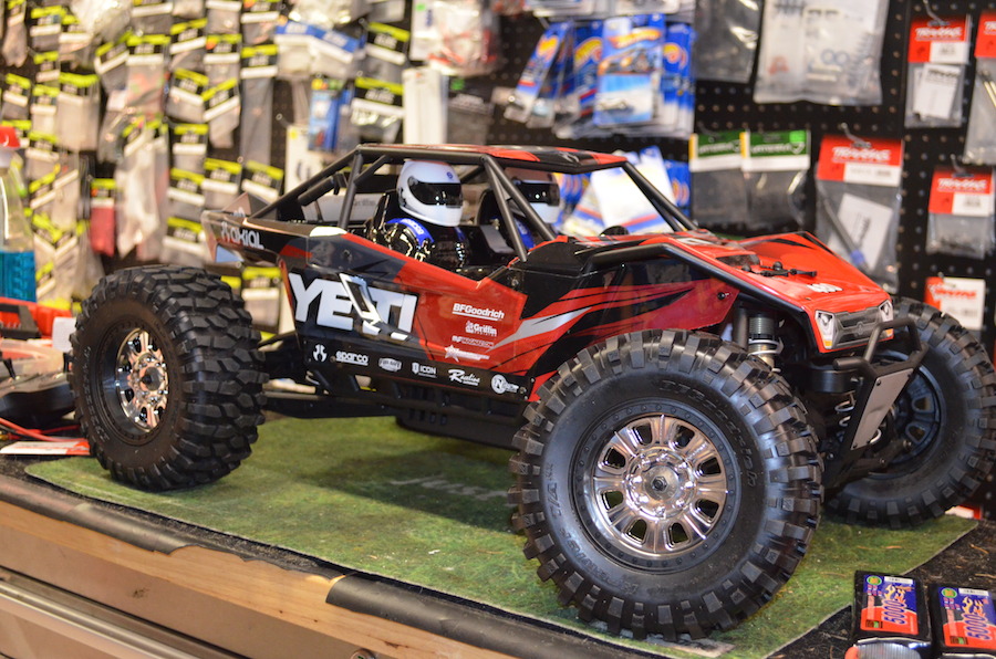 Sebs RC Shops & Hobbies | 2805 Shaughnessy St, Port Coquitlam, BC V3C 3H1, Canada | Phone: (604) 468-4149