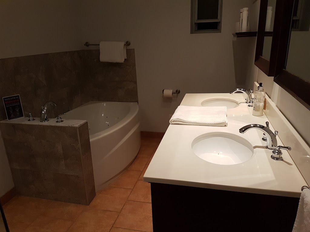 Elevate Rooms Taigh Ice | 259 Wellesley St E, Toronto, ON M4X 1G8, Canada | Phone: (416) 876-5667