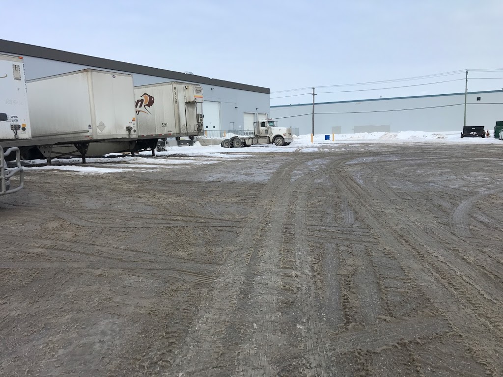 R S Distribution Services Ltd | 175 Plymouth St, Winnipeg, MB R2X 2T3, Canada | Phone: (800) 697-4377