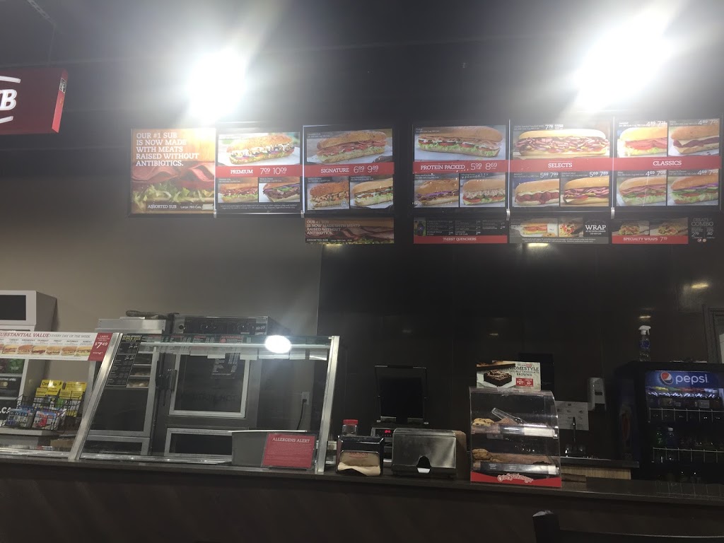Mr.Sub | 115 Josephine St, Wingham, ON N0G 2W0, Canada | Phone: (416) 252-1112